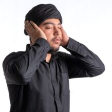 آهنگ جدید عرفان مقیمی به نام مظلوم حیدر